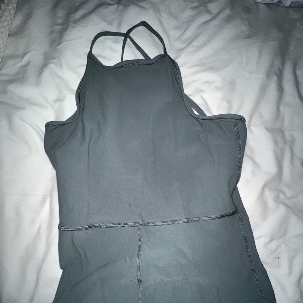 Aritzia full length jumpsuit